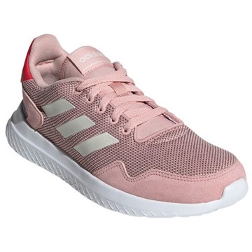 Adidas buty sportowe Archivo różowe EG3250 37 1/3