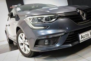 Renault Megane IV Grandtour 1.3 TCe 140 FAP 140KM 2019 Renault Megane Salon Polska*Bezwypadkowy*Automat, zdjęcie 5
