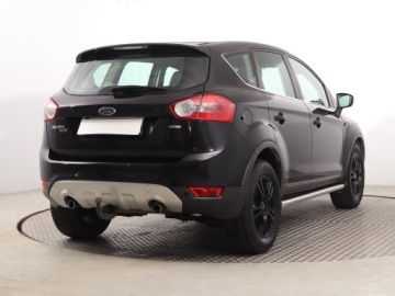 Ford Kuga I 2008 Ford Kuga 2.0 TDCi, 4X4, Xenon, Klima, zdjęcie 4