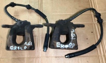 BMW 1 E87 TŘMEN PRAVÝ LEVÝ PŘEDNÍ 1.6I