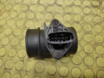 0280218031, OPEL CORSA C 1.2 Luftmassenmesser 0280218031 | thumb 6