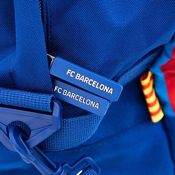 Спортивная сумка Astra Fc Barcelona.