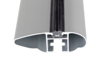 HYUNDAI i30 Hatchback Fastbac 18-местный багажник на крыше