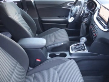 Kia XCeed Crossover Facelifting 1.5 T-GDi 140KM 2024 Kia XCeed 1.5 T-GDI, Salon Polska, 1. Właściciel, zdjęcie 8