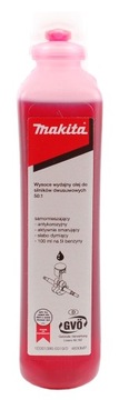 OLEJ DO MIESZANKI Paliwa MAKITA 1:50 0,1L 100 ML