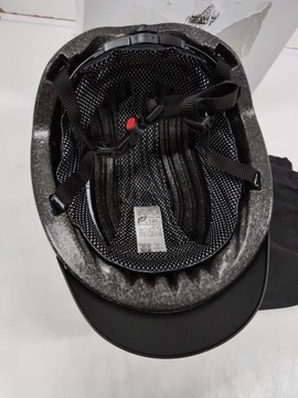 Шлем Uvex Exxential II, размер M/L