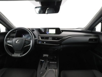 Lexus UX Crossover 250h 184KM 2020 Lexus UX HEV automat skóra navi klima auto grzane, zdjęcie 14