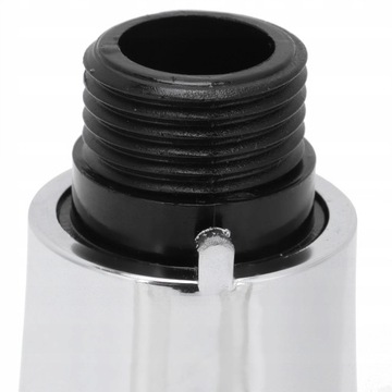 Излив для кухонного смесителя, 2-функциональная трубка