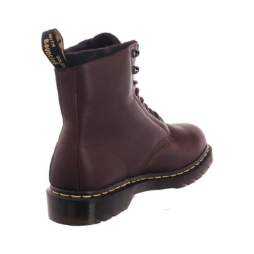 Dr. MARTENS 1460 PASCAL WARMWAIR VALOR WP GLANY WODOODPORNE ROZMIAR 42