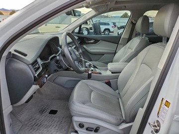 Audi Q7 II 2018 Audi Q7 2018 AUDI Q7 PRESTIGE 3.0 Benzyna 335KM, zdjęcie 6