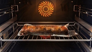 Samsung NV7B7997AAK DualCook WiFi пароварка