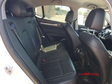 Alfa Romeo Stelvio SUV 2.0 Turbo 280KM 2018 Alfa Romeo Stelvio 2018 r., 2,0L SPORT 2.0 Benzyna 280KM, zdjęcie 10