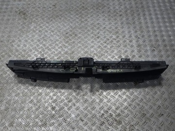 KIEROWNICA WLOT POWIETRZA BMW 5 G30 G31
