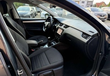 Skoda Octavia III Kombi Facelifting 1.6 TDI 115KM 2019 Skoda Octavia 1,6 TDI 116KM Klima Navi 2xPDC Serwis 1.6 Diesel 115KM, zdjęcie 24