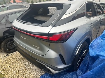 Ford Escape III 2024 Lexus Rx 350 2024 LIFT, zdjęcie 5