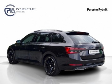 Skoda Superb III Scout 2.0 TDI SCR 200KM 2024 Skoda Superb Combi 2.0TDI 200KM 4X4 Automat Navi K, zdjęcie 2