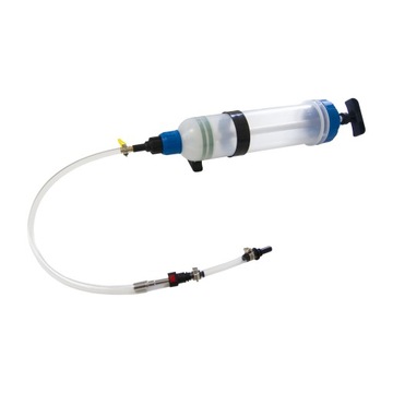 БОЛЬШОЙ МАСЛЯНЫЙ ШПРИЦ 1500 МЛ