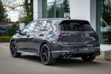 Volkswagen Golf VIII R Facelifting 2.0 TSI 333KM 2026 Volkswagen Golf R 2.0 TSI 4Motion 333 KM DSG, zdjęcie 7