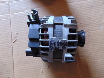 ALTERNÁTOR GX73-10300-CD JAGUAR F-PACE 2.0 D