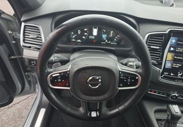 Volvo XC90 II SUV 2.0 T6 320KM 2018 Volvo XC 90 Auta z USA - Zapytaj o wiecej ofert 2.0 Benzyna 320KM, zdjęcie 8