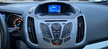 Ford C-MAX II Minivan 1.6 TDCi 115KM 2010 Ford Grand C-MAX Navi Climatronic 7 OSOBOWY, zdjęcie 13