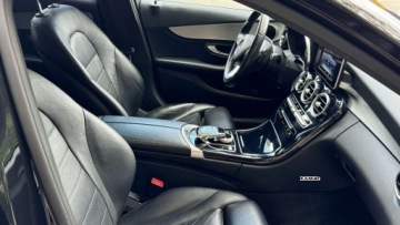 Mercedes Klasa C W205 Kombi 200 BlueTEC 136KM 2015 Mercedes-Benz Klasa C Marcedes C200 Zamiana 1.6 Diesel 136KM, zdjęcie 8