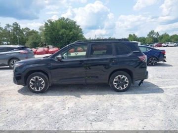 Subaru Forester VI 2025 Subaru Forester 2025r., 4x4, 2.5L 2.5 Benzyna 180KM, zdjęcie 5