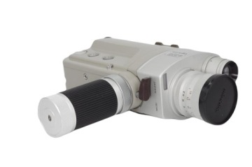 MINOLTA AUTO ZOOM 8+ИНСТРУКЦИЯ - жемчужина для вашей коллекции