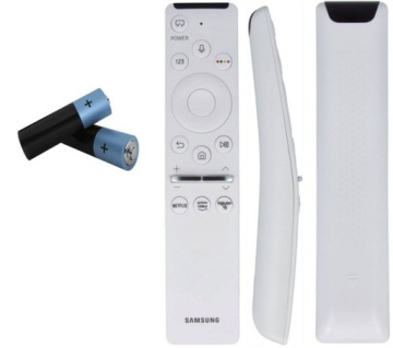 Originální Dálkové Ovládání Pro Televizor QE32LS03CB Samsung LS03CB Remote Control