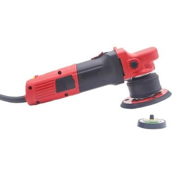 Полировальная машина Heckmann DF9A, машина для полировки автомобилей