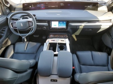 Lincoln Navigator III 2025 Lincoln Navigator Reserve 2025 3.5L 3.5 Benzyna 440KM, zdjęcie 8