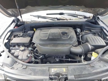 Jeep Grand Cherokee IV 2021 Jeep Grand Cherokee Laredo X 2021 3.6l 3.6 Benzyna 293KM, zdjęcie 8