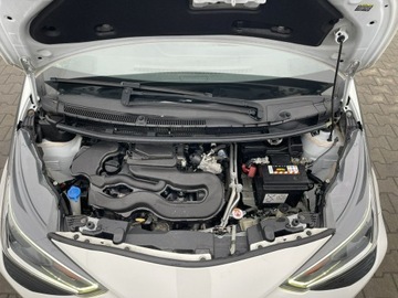Toyota Aygo II Hatchback 3d Facelifting 1.0 VVT-i 72KM 2021 Toyota Aygo Klimatyzacja LPG, zdjęcie 12