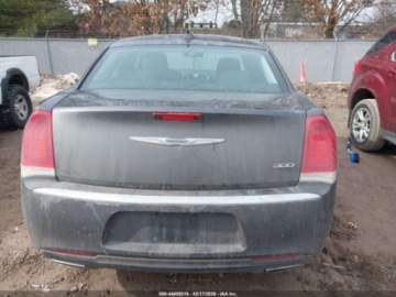 Chrysler 300C II 2020 Chrysler 300 Touring 2020 3.6 Benzyna 292KM, zdjęcie 3