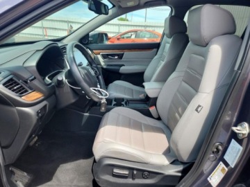 Honda CR-V V 2019 Honda CR-V 2019 HONDA CR-V EXL 1.5 Benzyna 190KM, zdjęcie 6