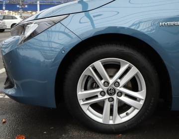 Toyota Corolla XII TS Kombi 1.8 Hybrid 122KM 2020 Toyota Corolla 1.8 Hybrid, Salon Polska, zdjęcie 14