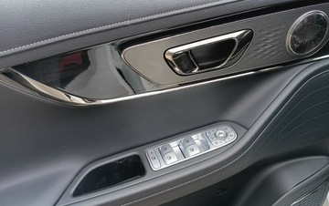 Omoda 5 1.6 T-GDI 147KM 2025 Omoda 5 Omoda 5 Comfort Carbon black wyprzedaż roc, zdjęcie 8