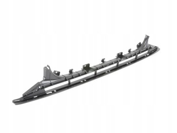 KRATKA ZDERZAKA ŚRODEK DOLNY AUDI A6 C7 4G0807683