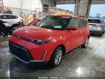 Kia 2023 Kia Soul 2023 Kia Soul LX IVT 2.0 Benzyna 147KM, zdjęcie 1