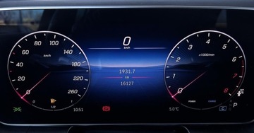 Mercedes GLC C254/X254 Coupe 2.0 200 204KM 2025 Mercedes-Benz GLC Salon PL 4Matic AMG Line Digital Light Kamera 360 Gwaran, zdjęcie 16