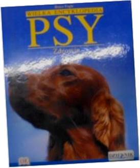 Psy- zdrowie - Bruce Fogle