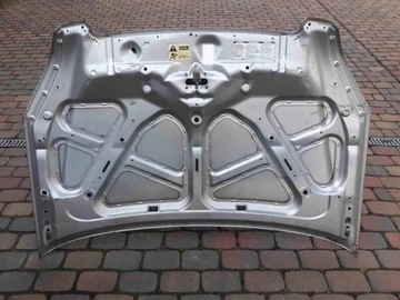 HONDA CR-V II KAPOTA KRYT MOTORU PŘEDNÍ 01-06