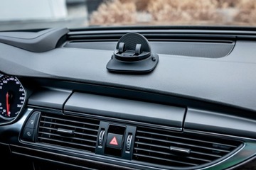 UCHWYT DO SAMOCHODU NA TELEFON KOKPIT DESKĘ MOCNY NAWIGACJE, DO YANOSIK