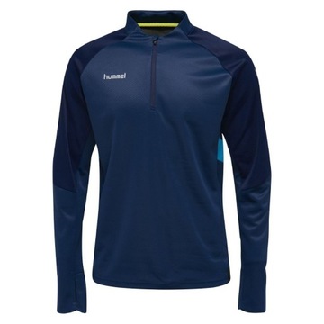Bluza treningowa HUMMEL TECH MOVE half zip M
