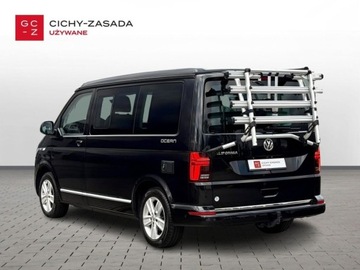 Volkswagen California California 6.1 2.0 TDI BMT 199KM 2020 Volkswagen California TDI 199KM Ocean Hak FullLED Nawigacja Aktywny te, zdjęcie 2