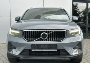 Volvo XC40 Crossover Plug-In Facelifting 1.5 T4 211KM 2022 Volvo XC 40 Nowy model Navi Kamera ACC Led Virtual FV23 1.5, zdjęcie 33
