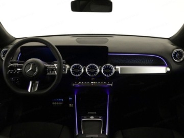 Mercedes GLB SUV 1.3 200 163KM 2025 MERCEDES-BENZ GLB 200 AMG Line Suv 1.3 (163KM) 2025, zdjęcie 6