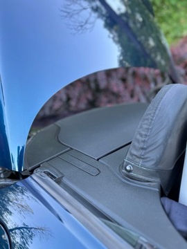 Mercedes SLK R171 2007 Mercedes-Benz AMG SLK kabriolet kompressor 195 KM 2007 rok, zdjęcie 32