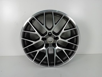 PORSCHE MACAN 95B DISK 20 ''