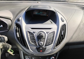 Ford B-MAX 1.0 EcoBoost 100KM 2014 Ford B-MAX 2014r, 1.0 Benzyna. Lekko uszkodzony tyl. Jezdzi. Benzyna, zdjęcie 13